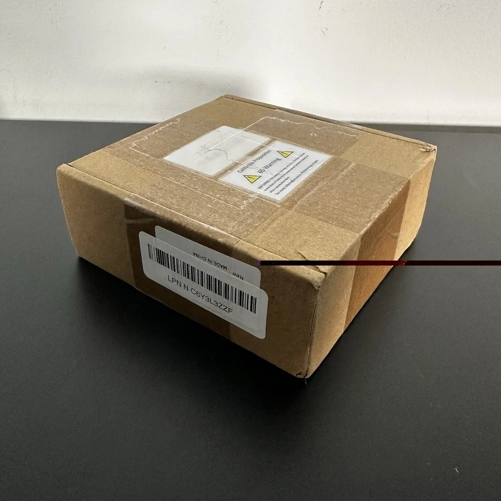 The Unbranded Brand open box